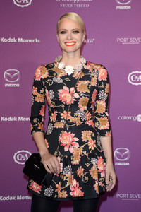 InTouch 'Icons & Idols' Lifestyle-Event in Düsseldorf