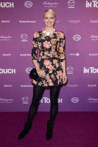 InTouch 'Icons & Idols' Lifestyle-Event in Düsseldorf