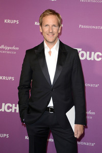 InTouch 'Icons & Idols' Lifestyle-Event in Düsseldorf