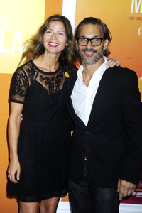 Filmpremiere 'Malala - Ihr Recht auf Bildung' in New York