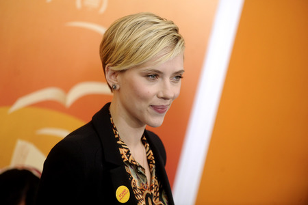 Filmpremiere 'Malala - Ihr Recht auf Bildung' in New York