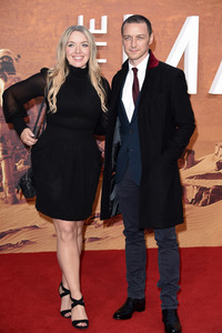 Filmpremiere 'Der Marsianer - Rettet Mark Watney' in London