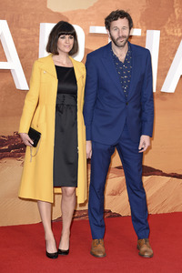 Filmpremiere 'Der Marsianer - Rettet Mark Watney' in London