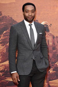 Filmpremiere 'Der Marsianer - Rettet Mark Watney' in London