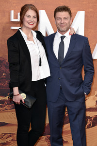 Filmpremiere 'Der Marsianer - Rettet Mark Watney' in London