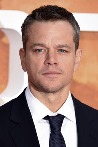 Filmpremiere 'Der Marsianer - Rettet Mark Watney' in London