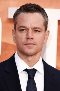 Filmpremiere 'Der Marsianer - Rettet Mark Watney' in London