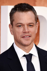 Filmpremiere 'Der Marsianer - Rettet Mark Watney' in London