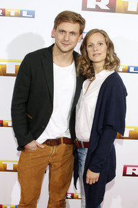 RTL Programm Pressekonferenz und Premiere von 'Deutschland 83' in Hamburg