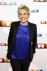 RTL Programm Pressekonferenz und Premiere von 'Deutschland 83' in Hamburg