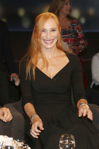 Talkshow 'Bettina und Bommes' in Hannover