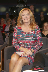 Talkshow 'Bettina und Bommes' in Hannover