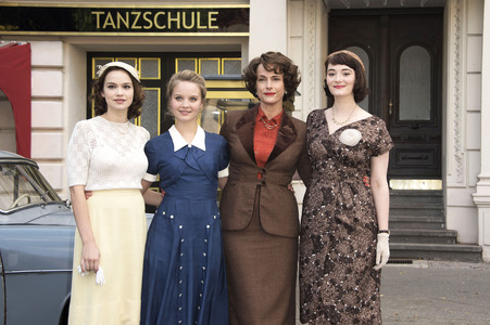 Settermin 'Ku'damm 56' in Berlin