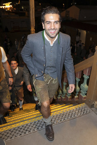 Oktoberfest 2015 in München