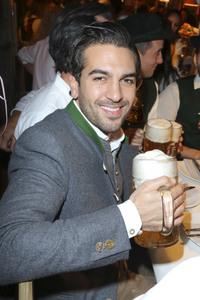 Oktoberfest 2015 in München