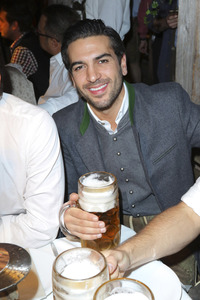 Oktoberfest 2015 in München