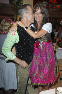 Oktoberfest 2015 in München
