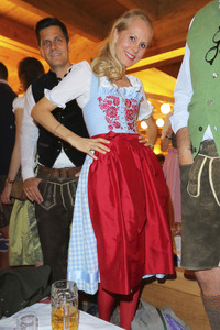 Oktoberfest 2015 in München