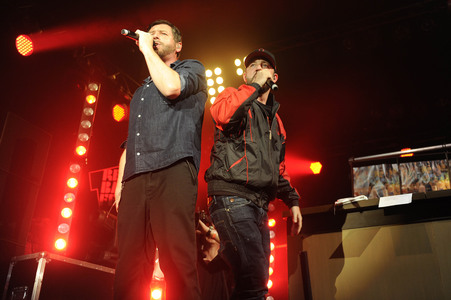 Reeperbahnfestival 2015 in Hamburg