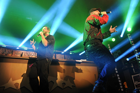 Reeperbahnfestival 2015 in Hamburg