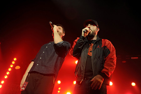 Reeperbahnfestival 2015 in Hamburg
