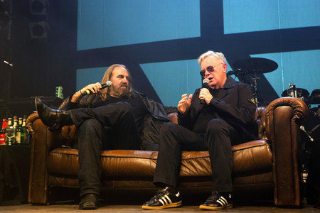 Reeperbahnfestival 2015 in Hamburg