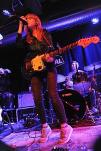 Reeperbahnfestival 2015 in Hamburg