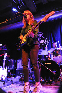 Reeperbahnfestival 2015 in Hamburg