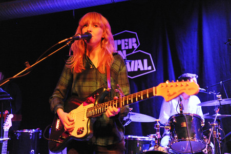 Reeperbahnfestival 2015 in Hamburg