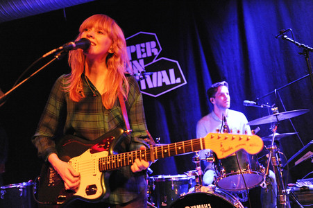 Reeperbahnfestival 2015 in Hamburg