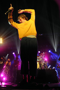 Reeperbahnfestival 2015 in Hamburg