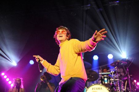 Reeperbahnfestival 2015 in Hamburg
