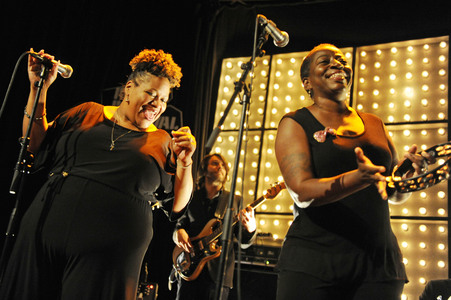 Reeperbahnfestival 2015 in Hamburg