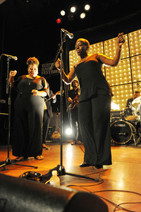Reeperbahnfestival 2015 in Hamburg