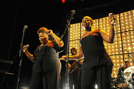 Reeperbahnfestival 2015 in Hamburg