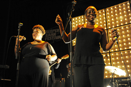 Reeperbahnfestival 2015 in Hamburg