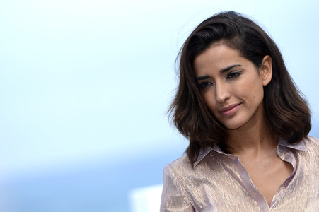 'La novia / The Bride' Photocall, San Sebastian Film Festival 2015