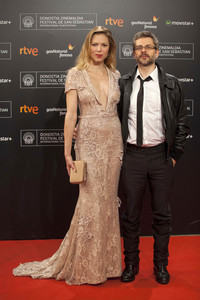 Closing Ceremony, San Sebastian Film Festival 2015