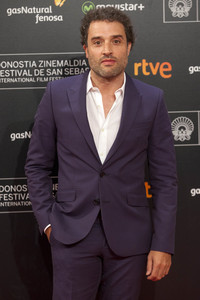 Closing Ceremony, San Sebastian Film Festival 2015