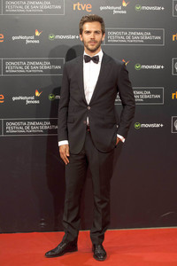 Closing Ceremony, San Sebastian Film Festival 2015