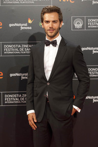 Closing Ceremony, San Sebastian Film Festival 2015