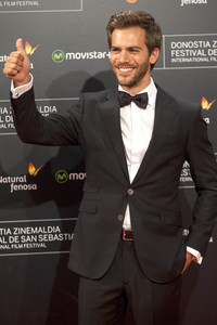 Closing Ceremony, San Sebastian Film Festival 2015