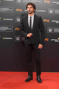Closing Ceremony, San Sebastian Film Festival 2015