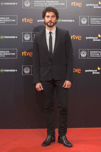 Closing Ceremony, San Sebastian Film Festival 2015
