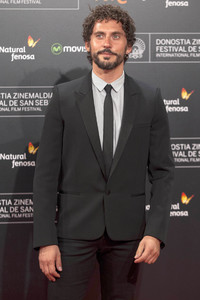 Closing Ceremony, San Sebastian Film Festival 2015