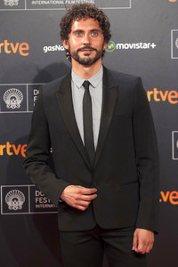 Closing Ceremony, San Sebastian Film Festival 2015
