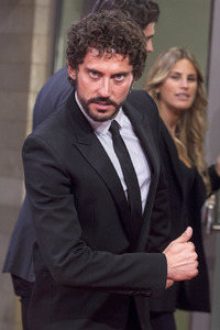 Closing Ceremony, San Sebastian Film Festival 2015