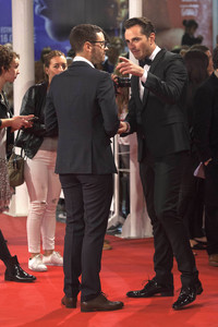 Closing Ceremony, San Sebastian Film Festival 2015
