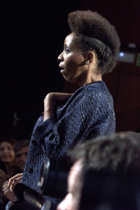 Closing Ceremony, San Sebastian Film Festival 2015