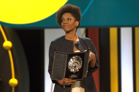 Closing Ceremony, San Sebastian Film Festival 2015